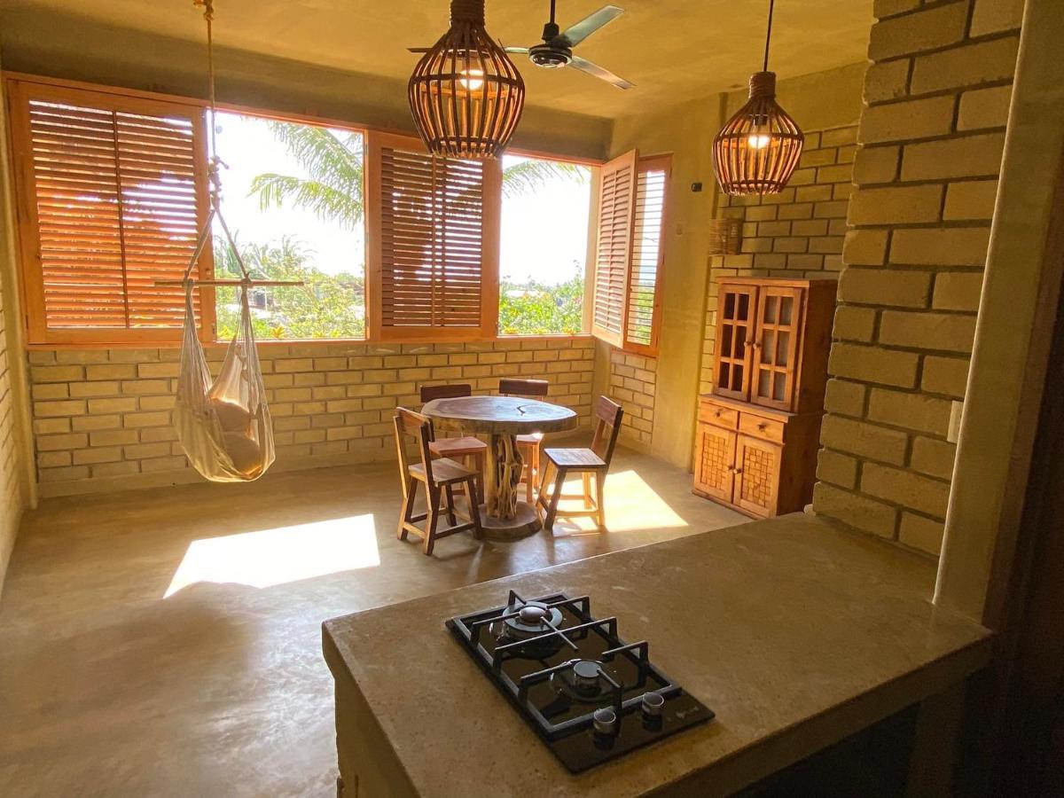 Villa Macarena Apartamentos Boutique - Adults Only Puerto Escondido  Exterior photo