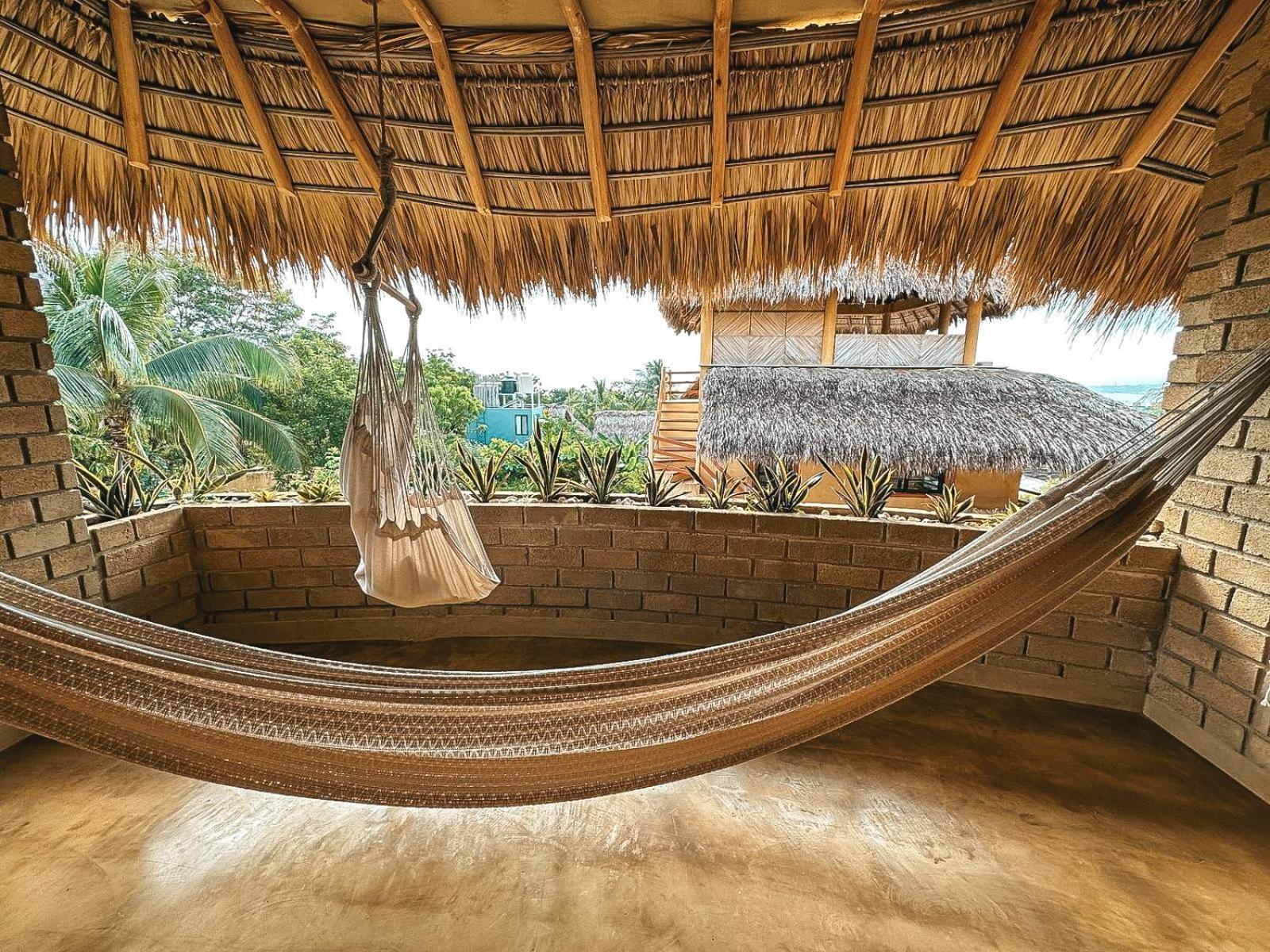 Villa Macarena Apartamentos Boutique - Adults Only Puerto Escondido  Exterior photo