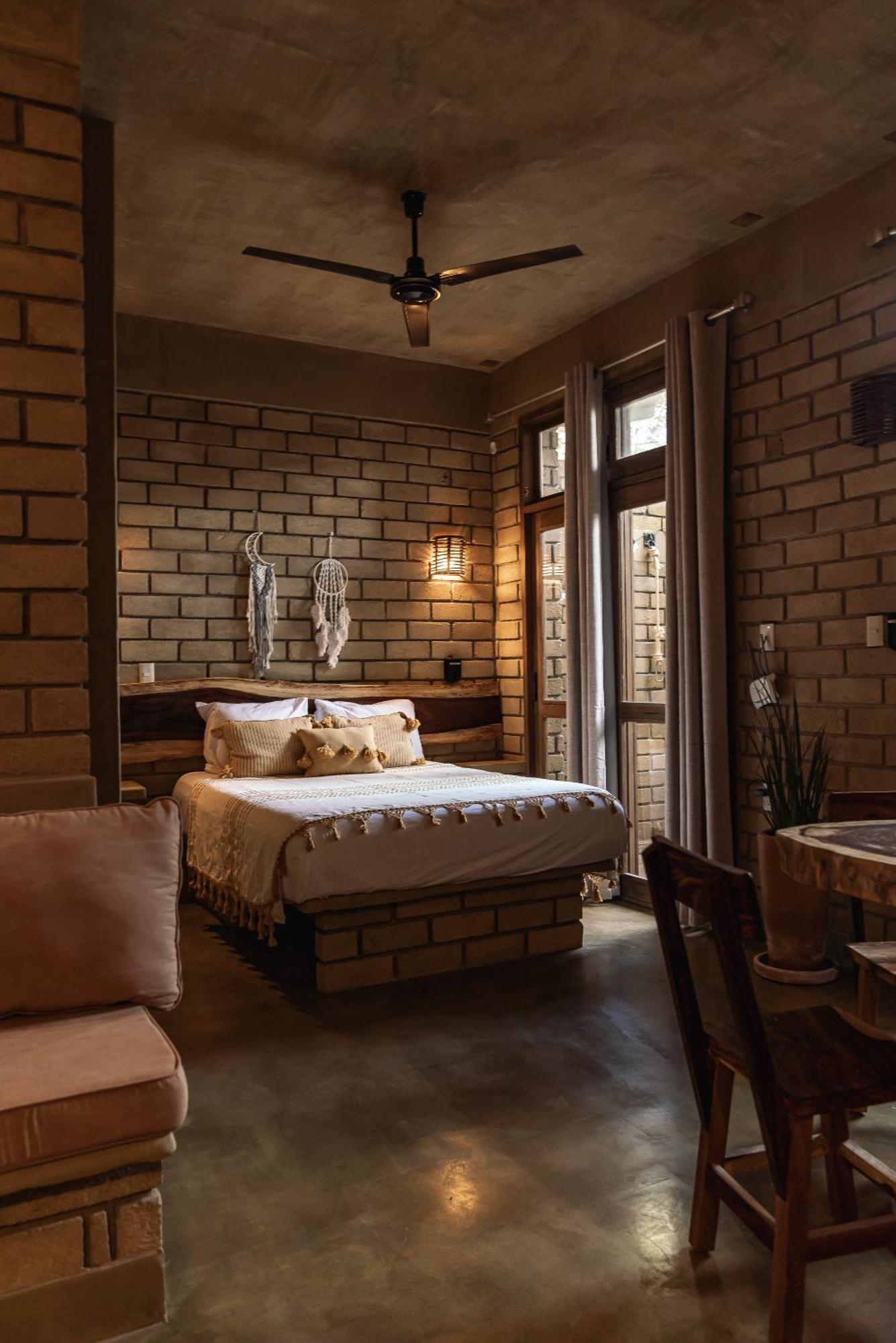 Villa Macarena Apartamentos Boutique - Adults Only Puerto Escondido  Room photo
