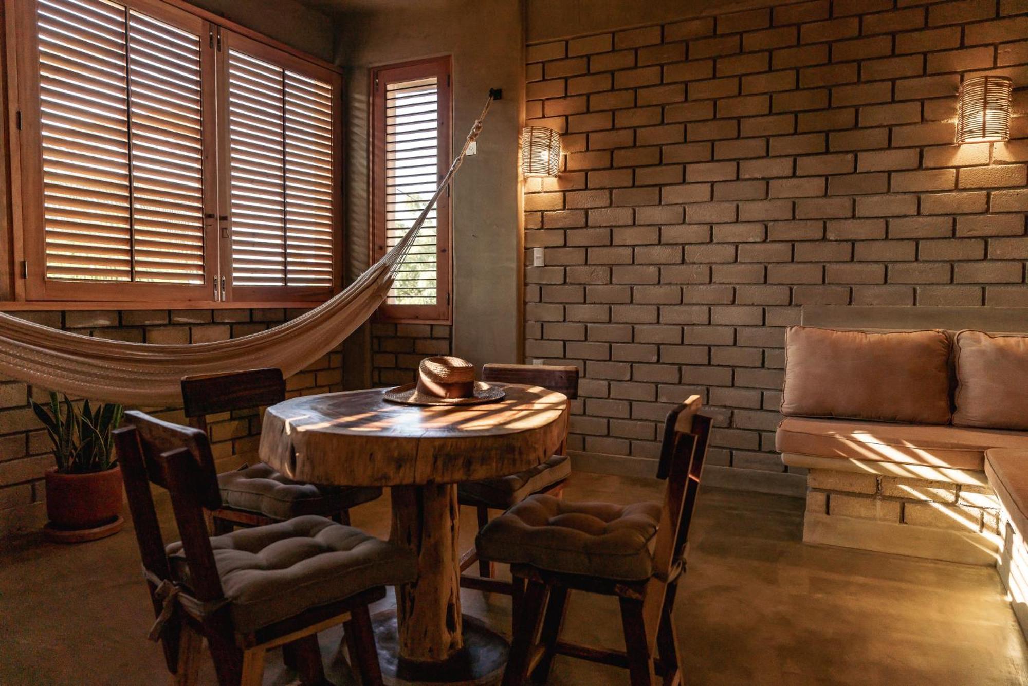 Villa Macarena Apartamentos Boutique - Adults Only Puerto Escondido  Room photo