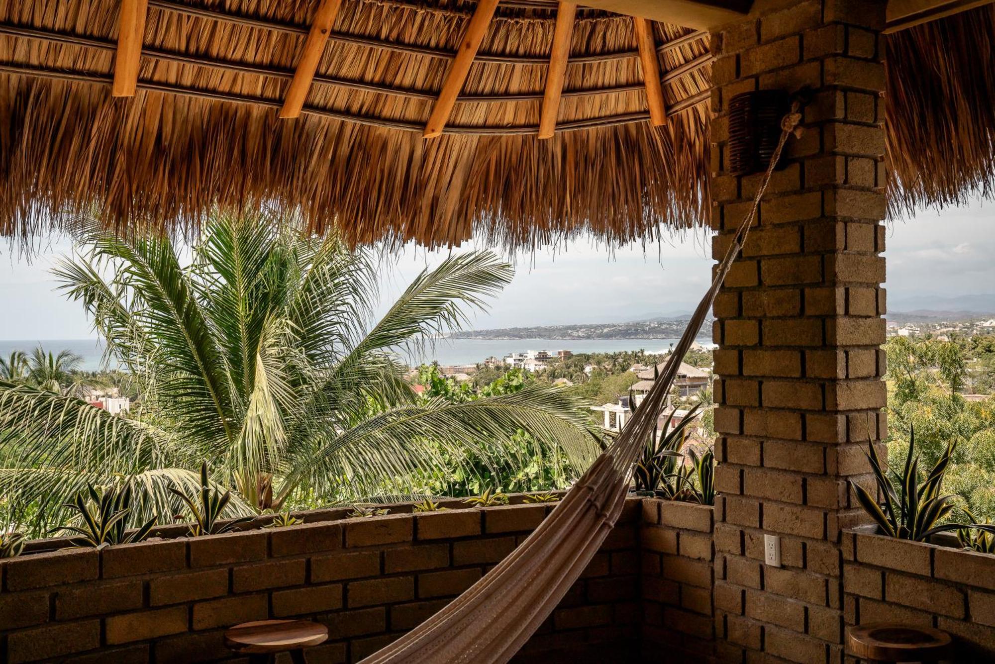 Villa Macarena Apartamentos Boutique - Adults Only Puerto Escondido  Room photo