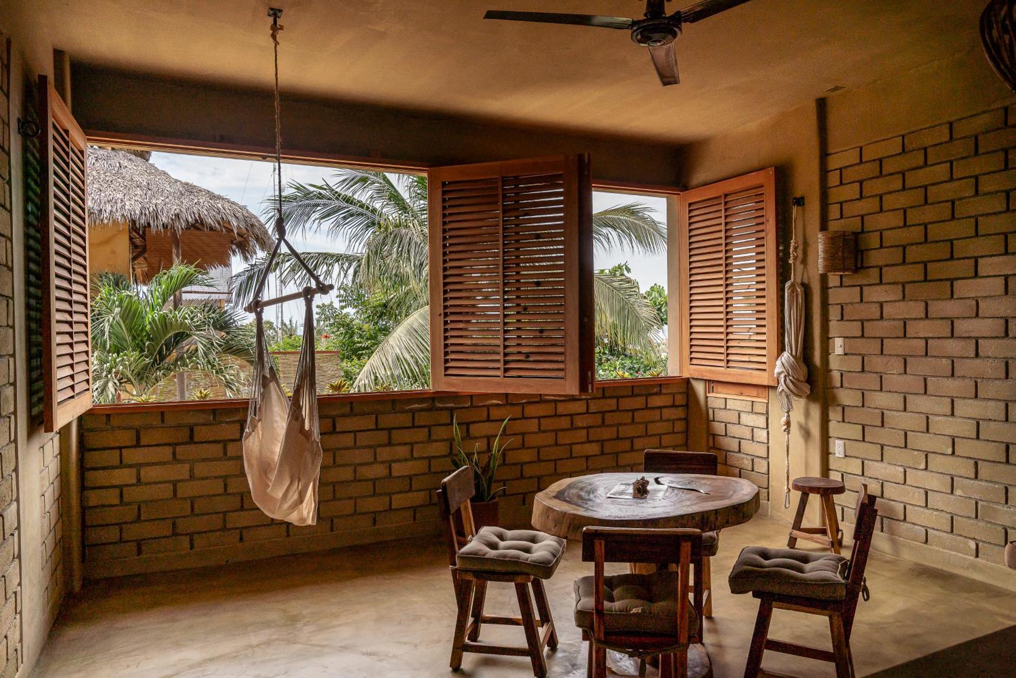 Villa Macarena Apartamentos Boutique - Adults Only Puerto Escondido  Room photo