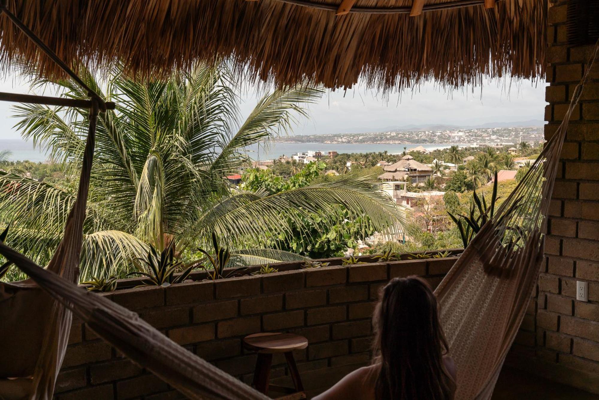 Villa Macarena Apartamentos Boutique - Adults Only Puerto Escondido  Room photo