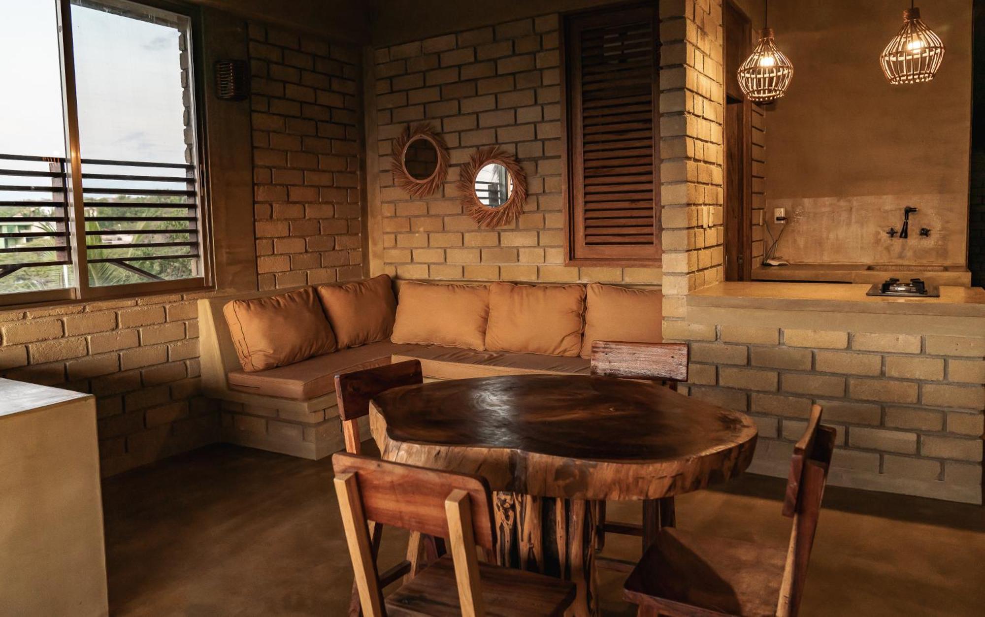Villa Macarena Apartamentos Boutique - Adults Only Puerto Escondido  Room photo