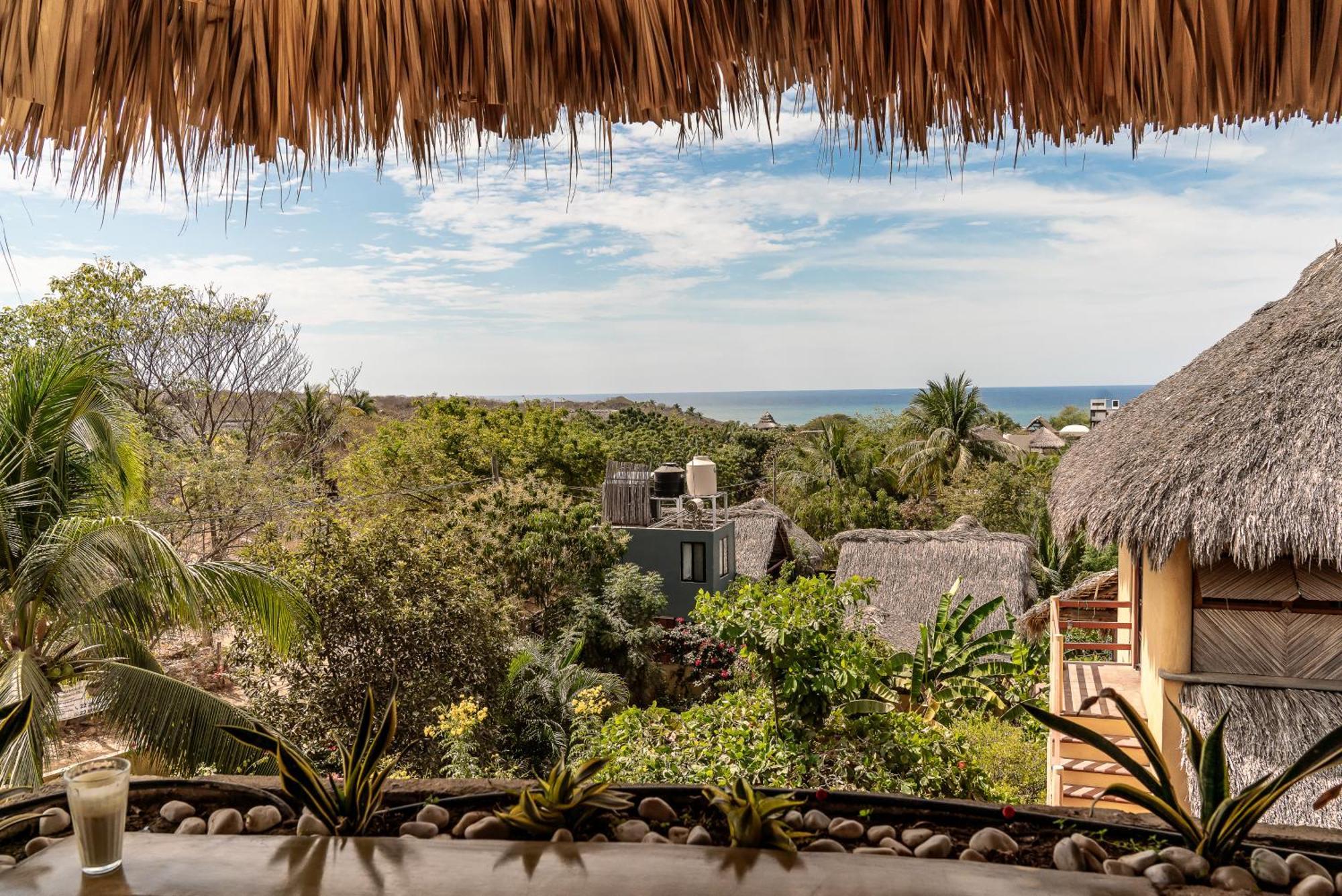 Villa Macarena Apartamentos Boutique - Adults Only Puerto Escondido  Room photo