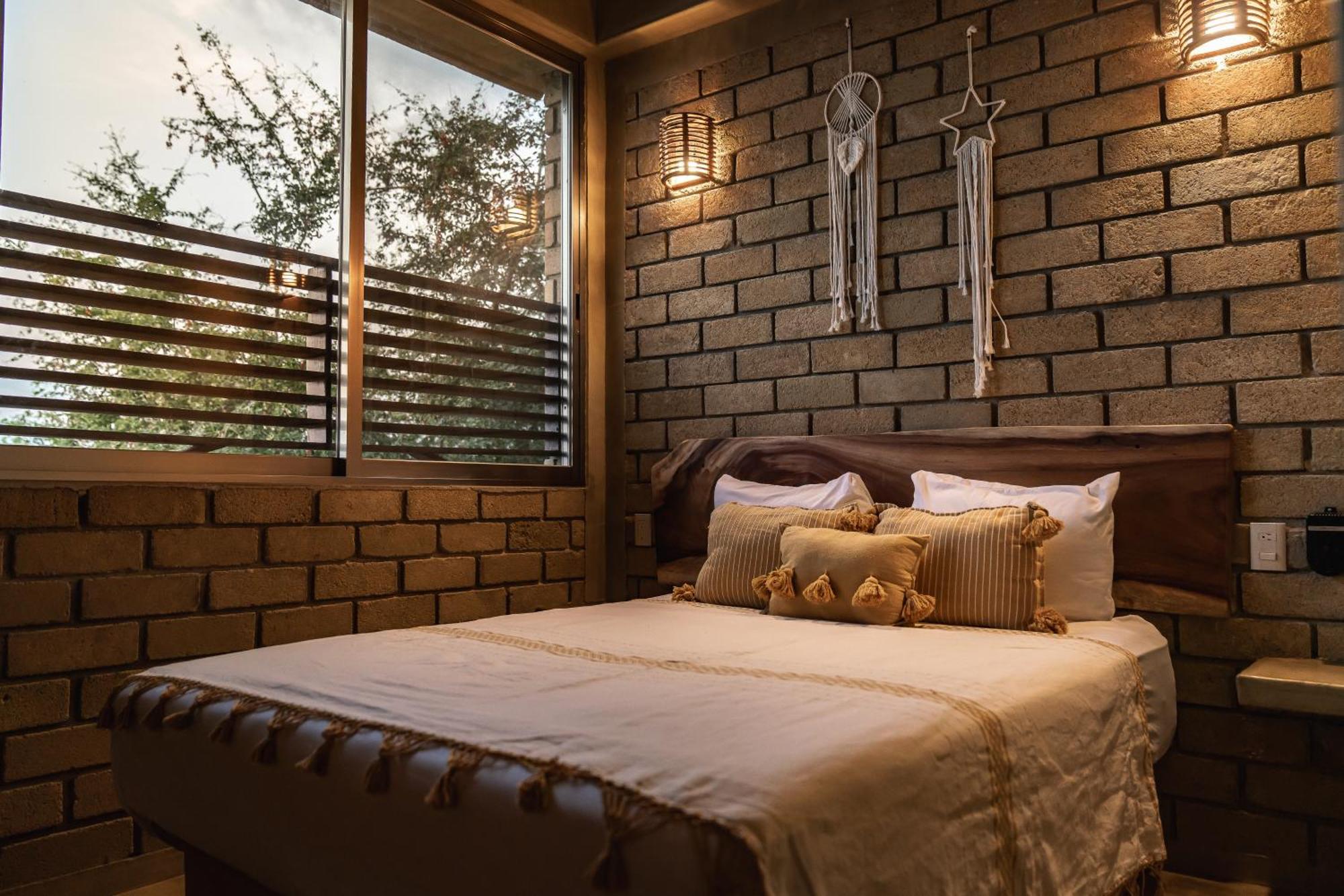 Villa Macarena Apartamentos Boutique - Adults Only Puerto Escondido  Room photo