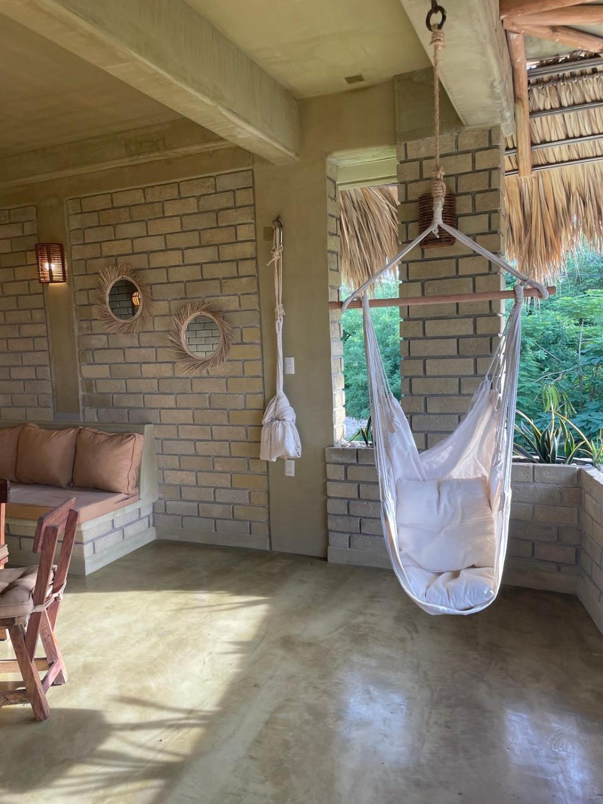 Villa Macarena Apartamentos Boutique - Adults Only Puerto Escondido  Exterior photo